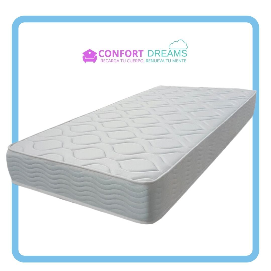 Colchon ECO ConforDreams