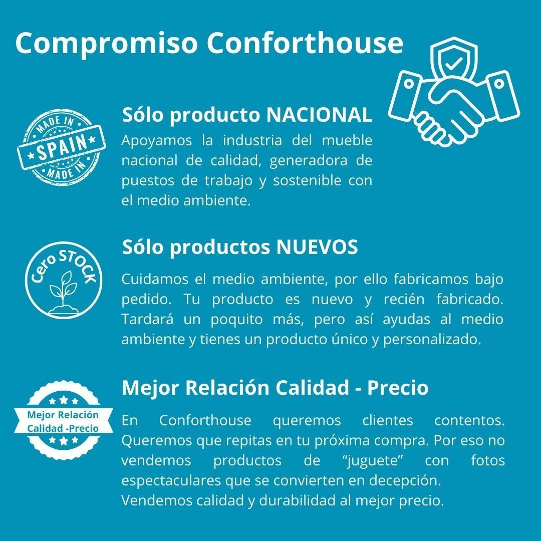 Compormiso Confort Movil