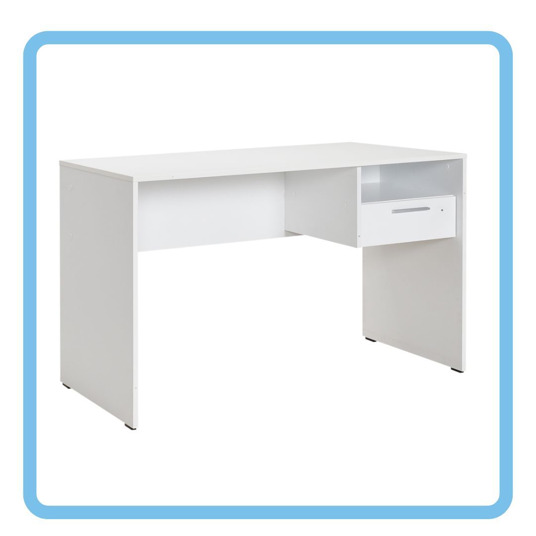 Mesa ELMA Blanco